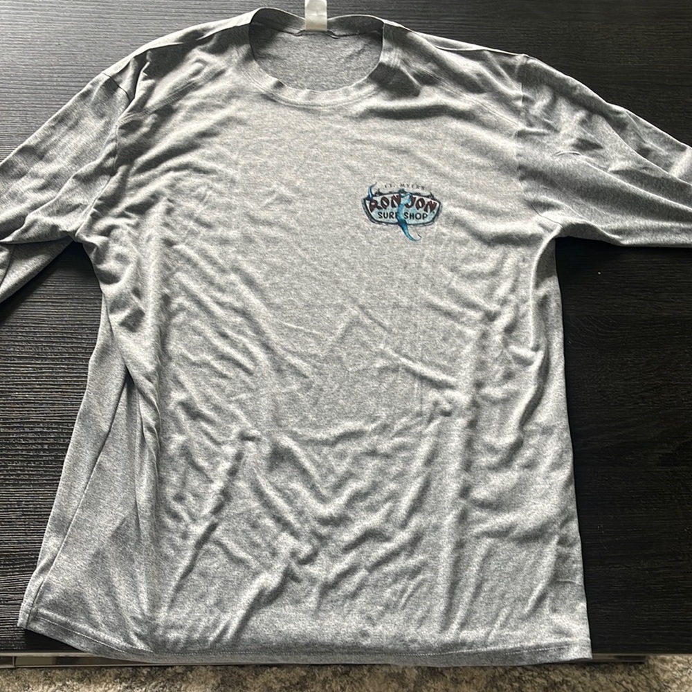 Ft. Myers Ron John Long Sleeve